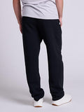 Men's Dri-power Fleece Sweatpants & Joggers, Moisture Wicking, With Or Without Pockets, Sizes S-4x